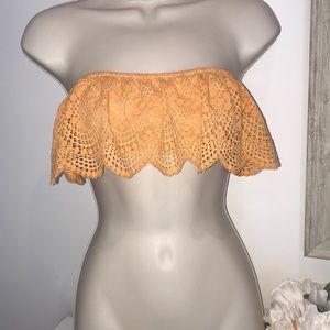 NWT Victoria’s secret -bralette small